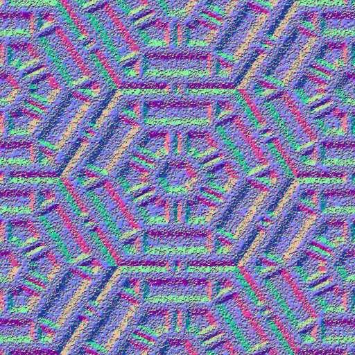 Normal Map