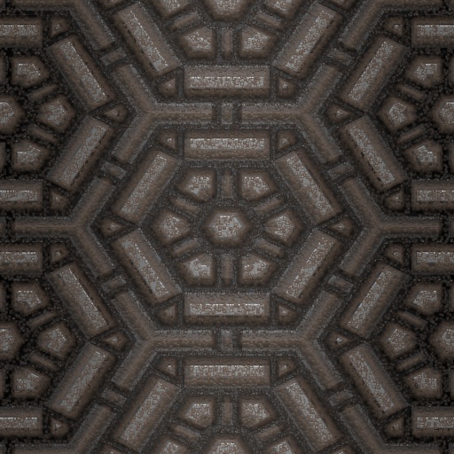 Tire Tread (Texture)