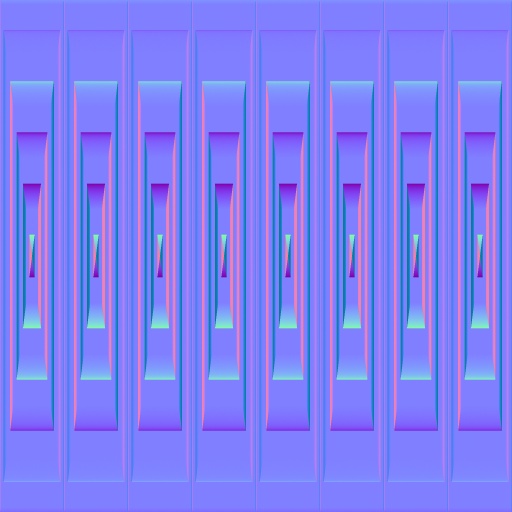 Normal Map