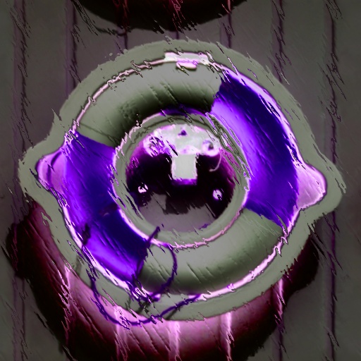 StevieJ's TexturedGlass2 (Effect)