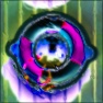 StevieJ's TexturedArtGlass