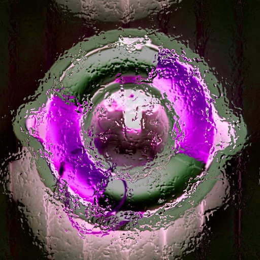 StevieJ's IceArt (Effect)