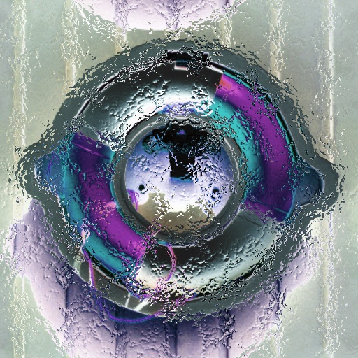 StevieJ's IceArtExtreme (Effect)