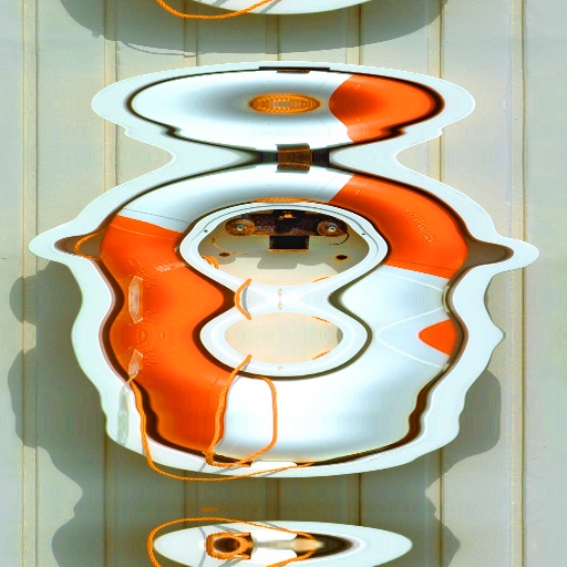 StevieJ's FunHouseMirror (Effect)