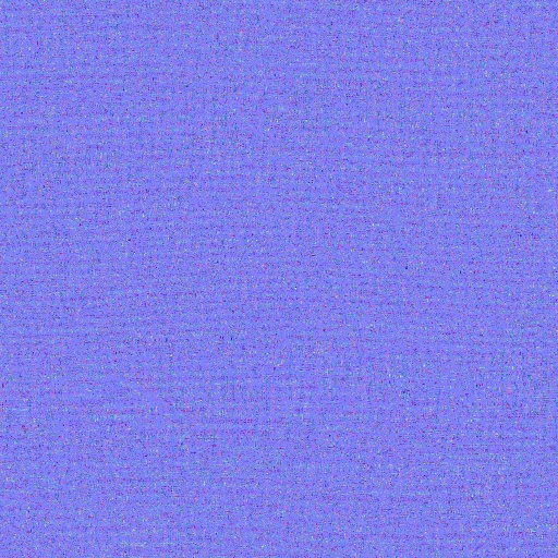 Normal Map