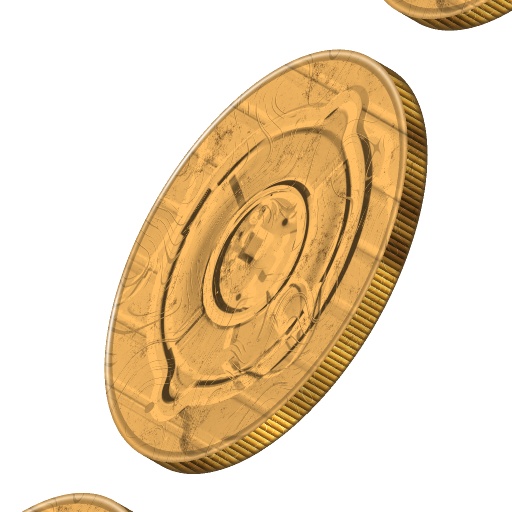 Diffuse Map