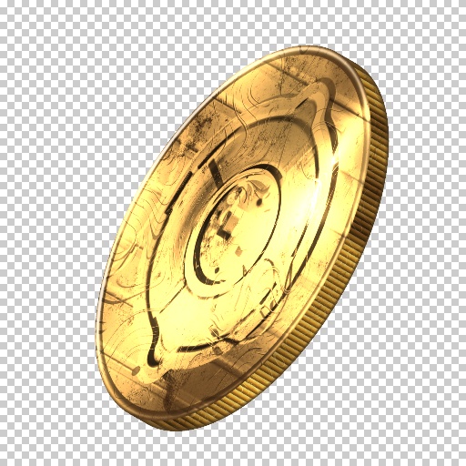 Coin Age (Effect)