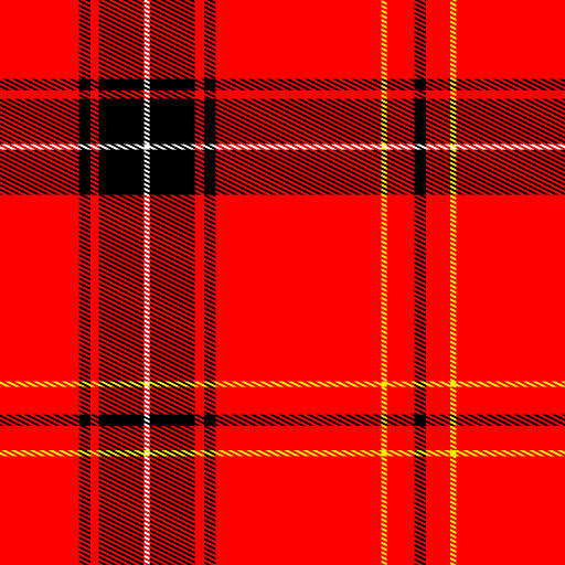 Tartan (Texture)