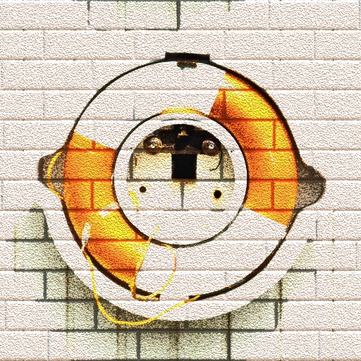 Brick Wall (Effect)