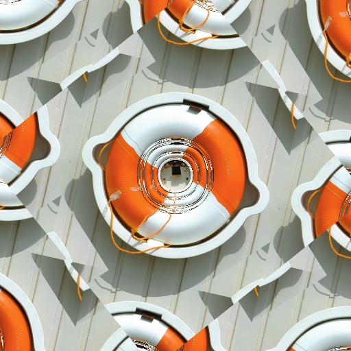 Infinity mirror complex2