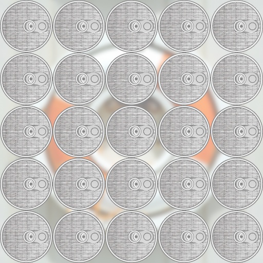 Diffuse Map