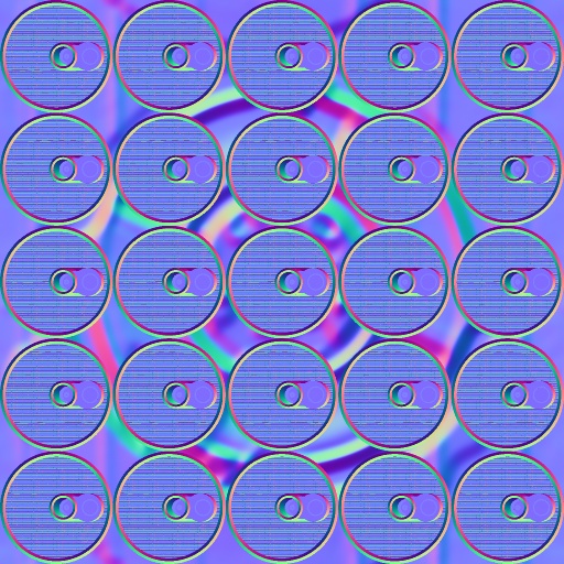 Normal Map