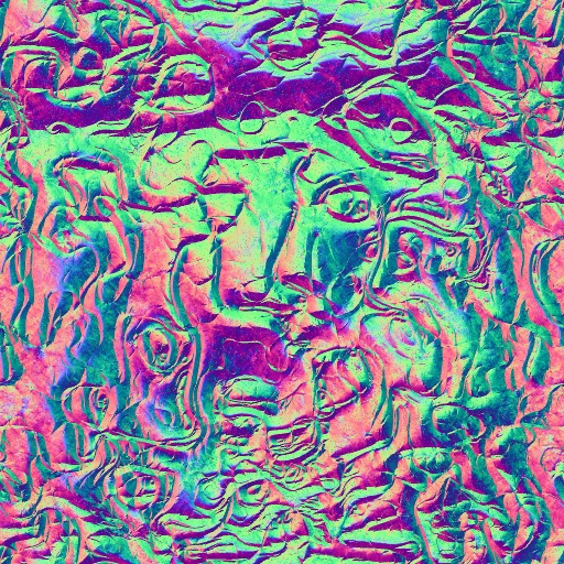 Normal Map