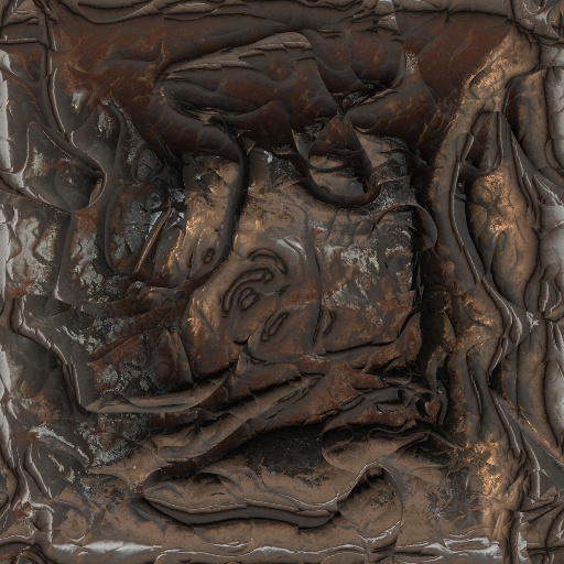 Variation 7