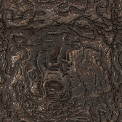 Wall of Intrigue (Texture)