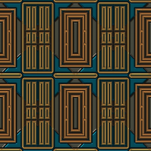 Variation 8