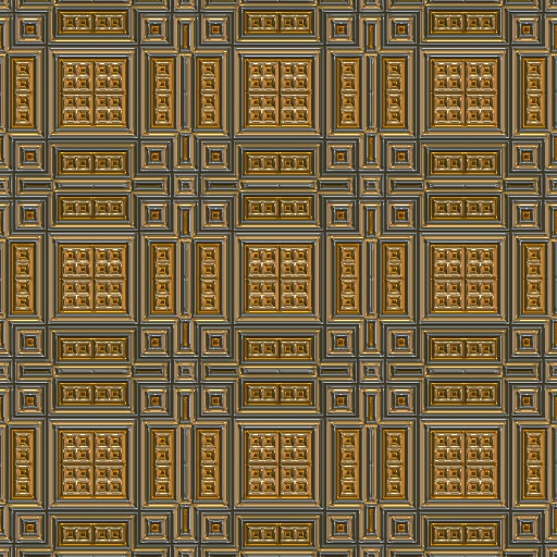 Multipurpose Tiles (Texture)