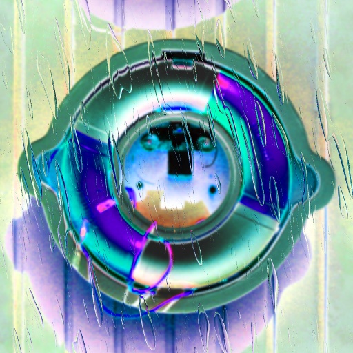 StevieJ's WetGlassExtreme (Effect)