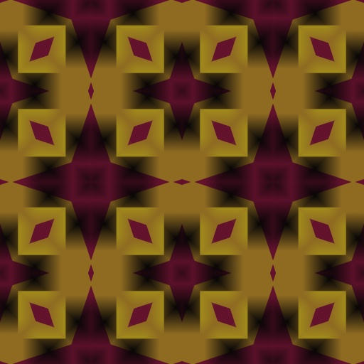 Diffuse Map