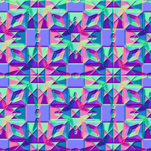 Normal Map
