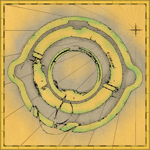 Cartography (Effect)