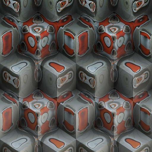Variation 5