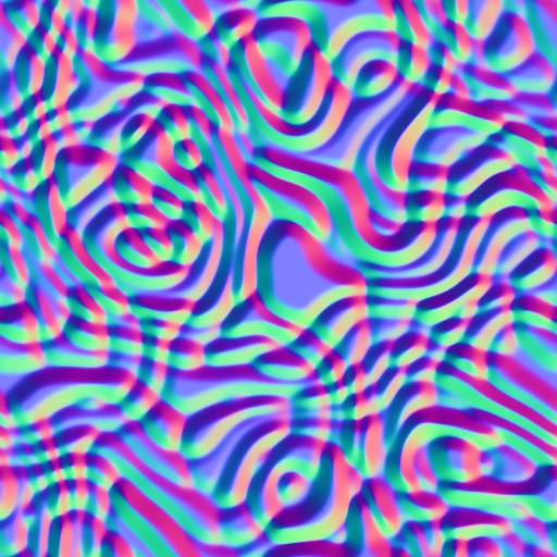 Normal Map