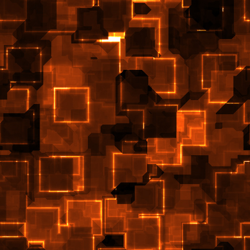 CyberGlow (Texture)