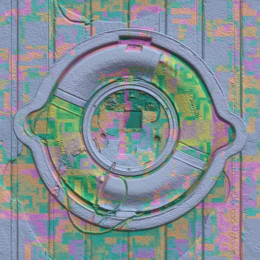 Variation 4