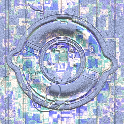 Variation 8