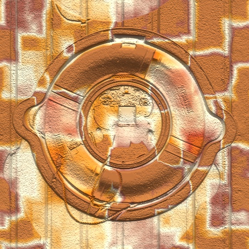 CubiCWaLL (Effect)