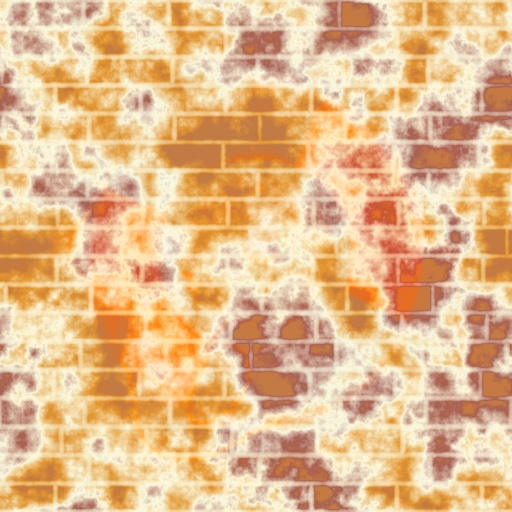 Diffuse Map