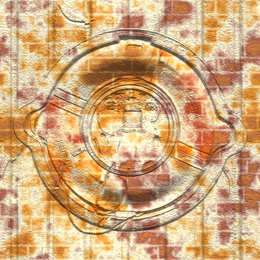 CubiCWaLL II (Effect)