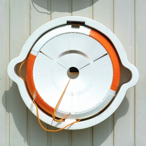 perspective mirror