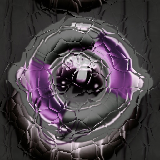 StevieJ's FacetedGlass2 (Effect)