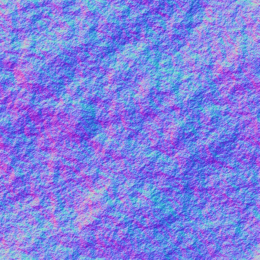 Normal Map