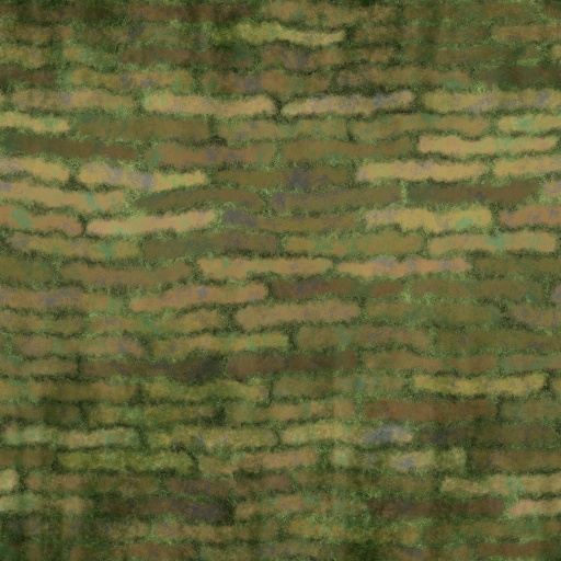 Diffuse Map