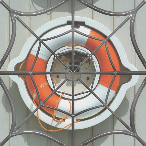 WebWideWorld (Effect)