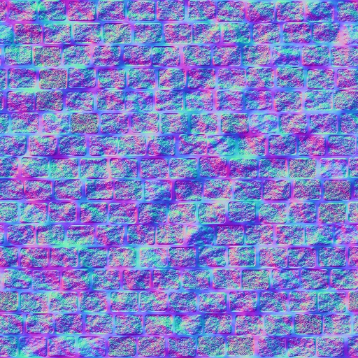 Normal Map