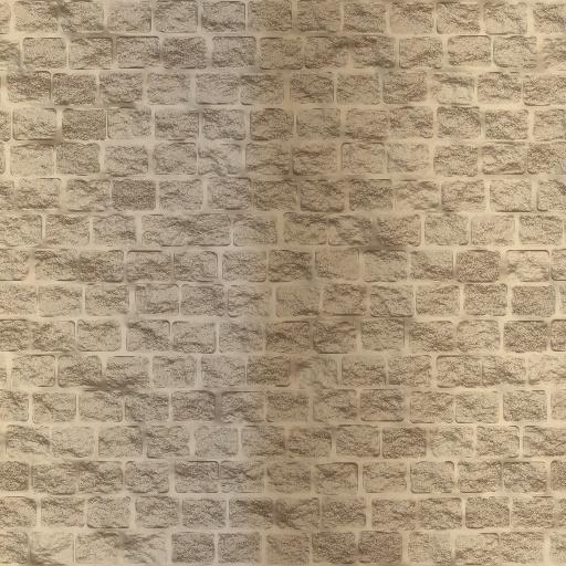Old Stone Wall (Texture)