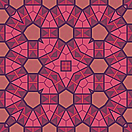 Diffuse Map
