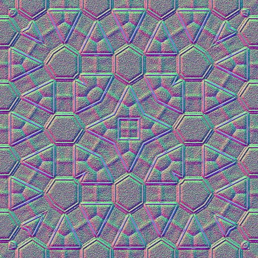 Normal Map