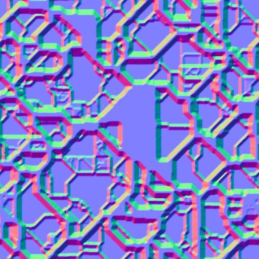 Normal Map