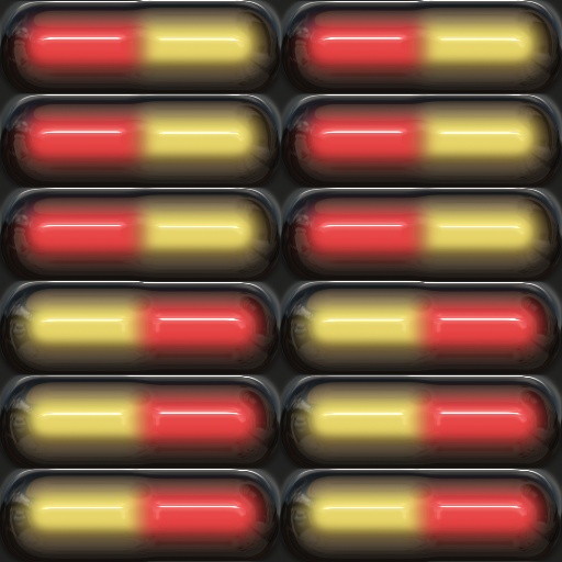 Pills (Texture)