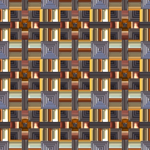 All that Glitters Tiles (Texture)