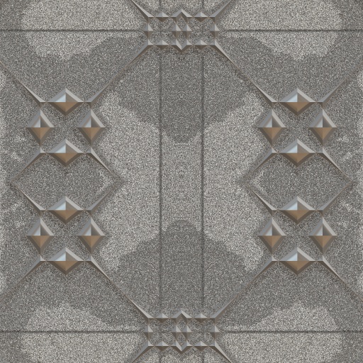 Designer Wall (Texture)