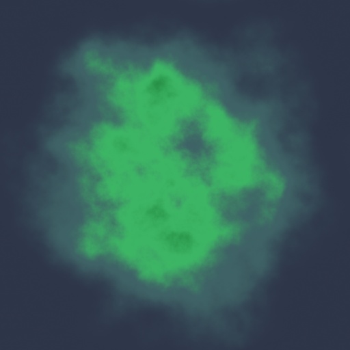 Diffuse Map