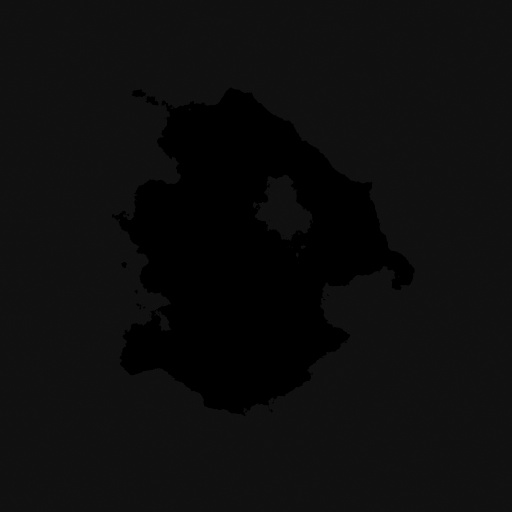 Spec Strength Map