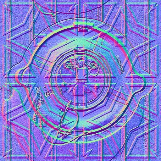 Normal Map