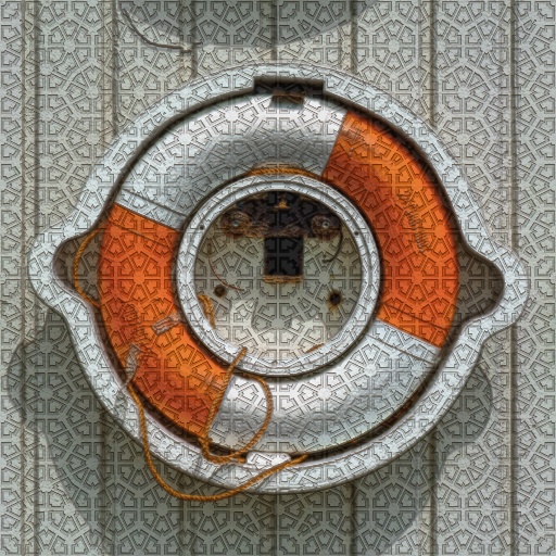 Variation 8